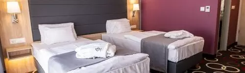 Garden Hotel