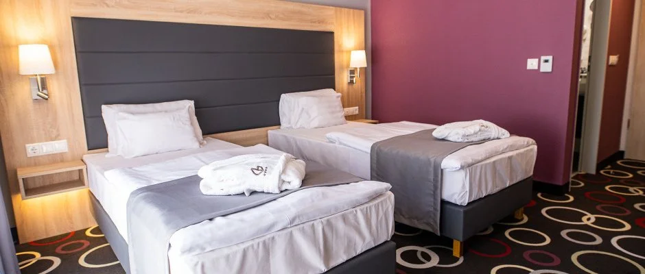 Garden Hotel Wellness & Konferencia Szolnok