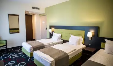 Garden Hotel Wellness & Konferencia Szolnok