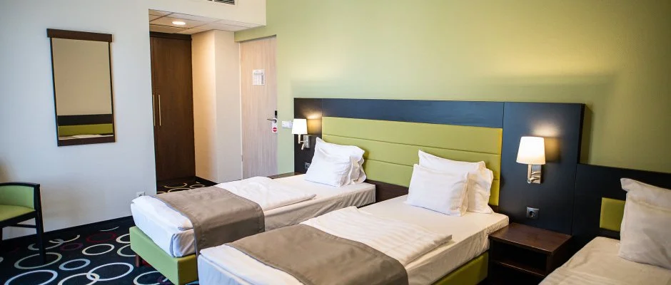 Garden Hotel Wellness & Konferencia Szolnok