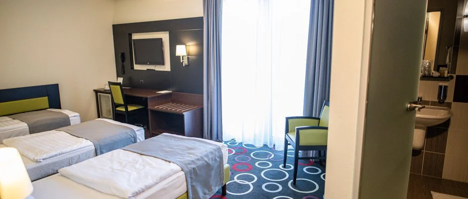 Garden Hotel Wellness & Konferencia Szolnok