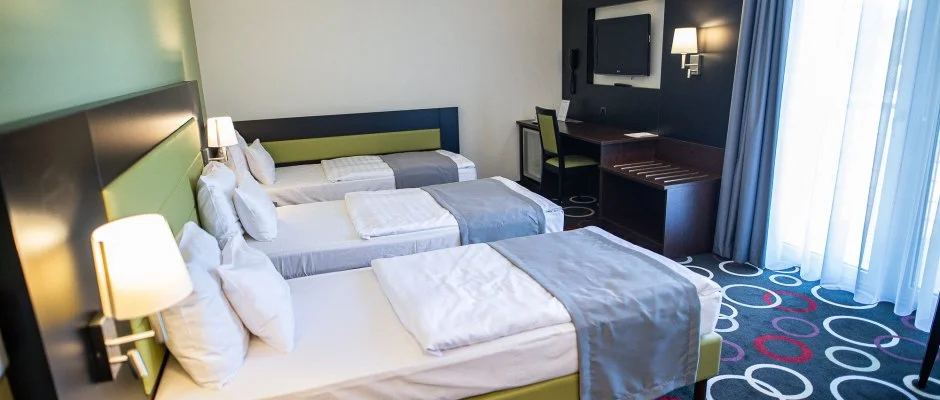 Garden Hotel Wellness & Konferencia Szolnok