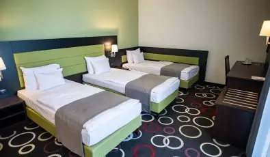 Garden Hotel Wellness & Konferencia Szolnok