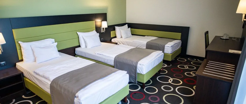 Garden Hotel Wellness & Konferencia Szolnok