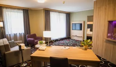 Garden Hotel Wellness & Konferencia Szolnok