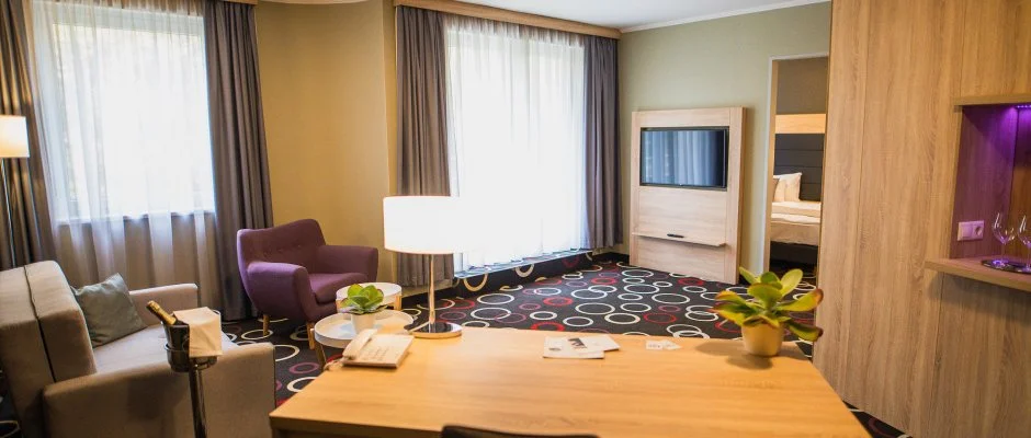 Garden Hotel Wellness & Konferencia Szolnok