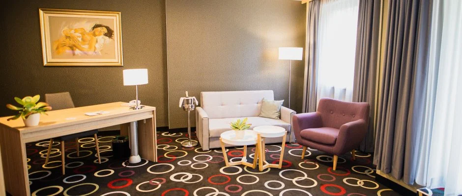 Garden Hotel Wellness & Konferencia Szolnok