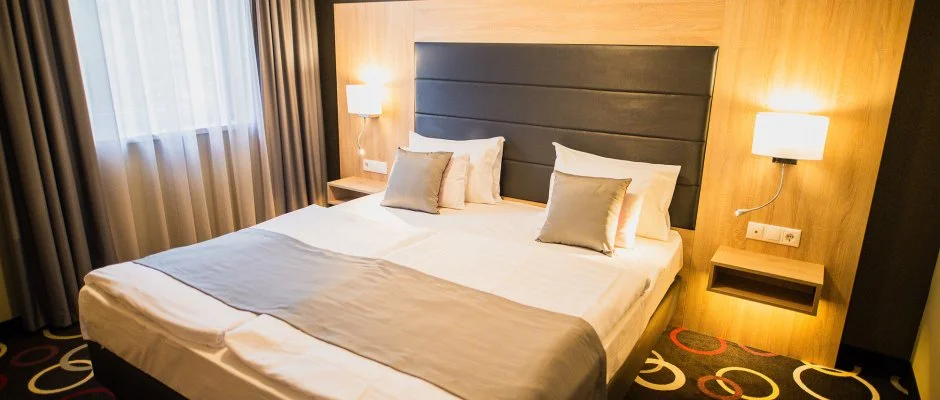 Garden Hotel Wellness & Konferencia Szolnok