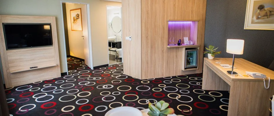 Garden Hotel Wellness & Konferencia Szolnok