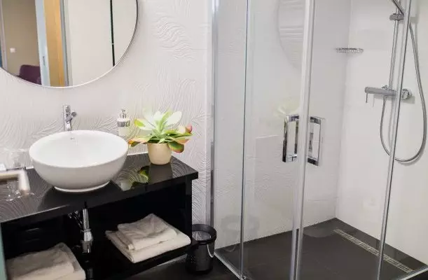 Garden Hotel Szolnok