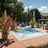 Garden Hotel Wellness & Konferencia