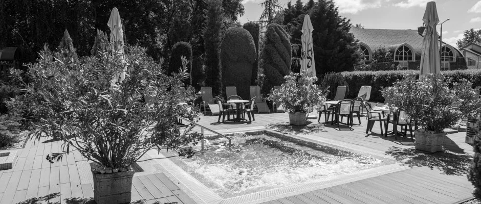 Garden Hotel Wellness & Konferencia Szolnok