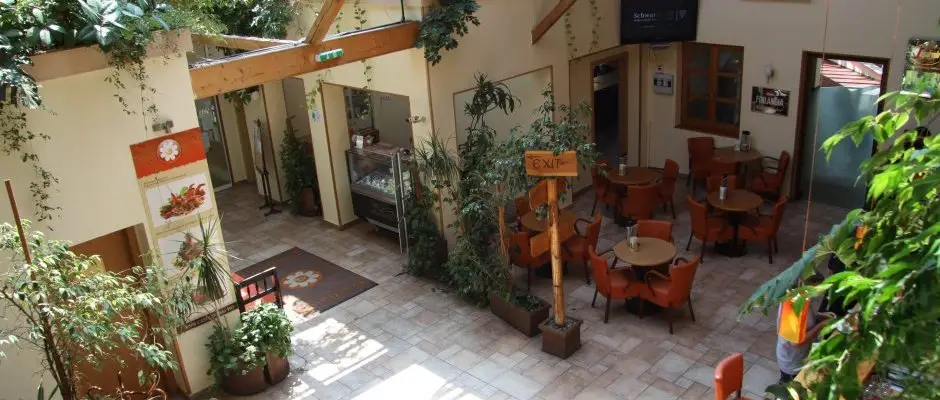 Gastland M0 Hotel Szigetszentmikls