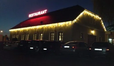 Gastland M0 Hotel Szigetszentmikls