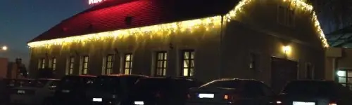 Gastland M0 Hotel