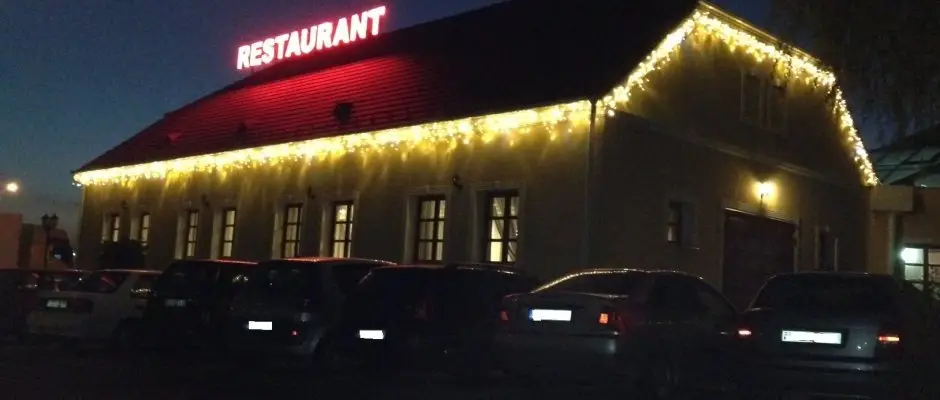 Gastland M0 Hotel Szigetszentmikls