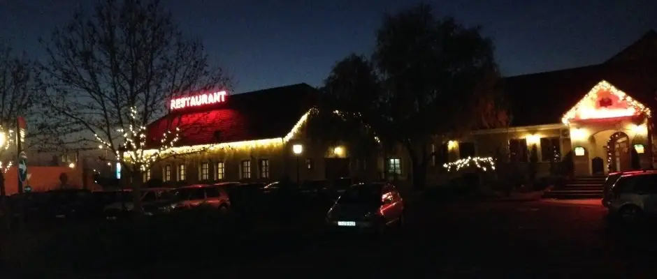 Gastland M0 Hotel Szigetszentmikls