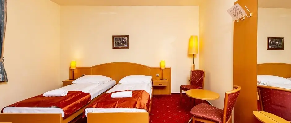 Gastland M0 Hotel Szigetszentmikls