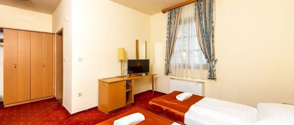 Gastland M0 Hotel Szigetszentmikls