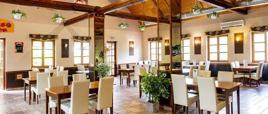 Gastland M0 Hotel Szigetszentmikls