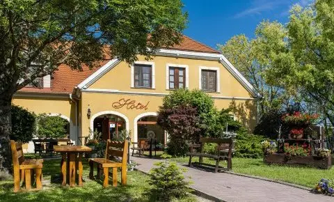 Gastland M0 Hotel Szigetszentmiklós - Napi árak reggelis ellátással