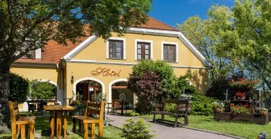 Napi árak reggelis ellátással (1 éjtől)