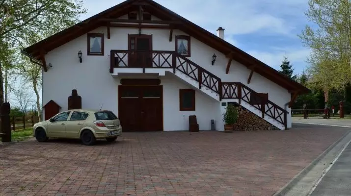Gasztro lmnybirtok Balatonlelle