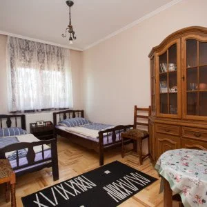  Jakabszállás - Két ünnep között