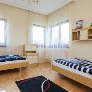  Jakabszállás - Karácsony