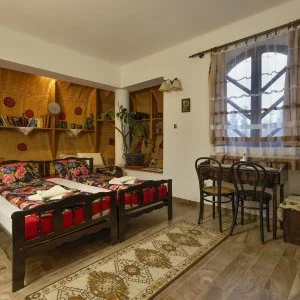  Jakabszállás - Napi árak reggelis ellátással (1 éjtől)