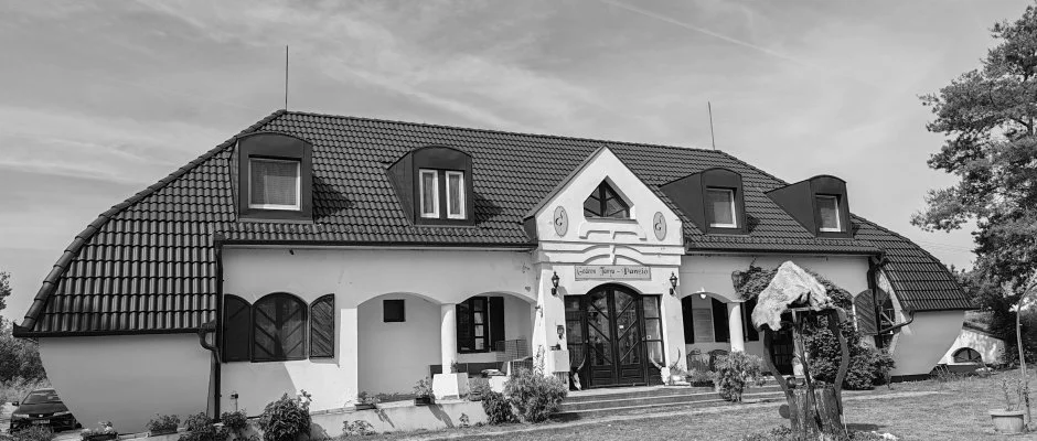 Gedeon Tanya-Panzió Jakabszállás