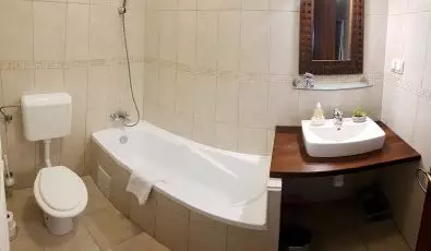 Gell�ny Lux Apartman Gyula