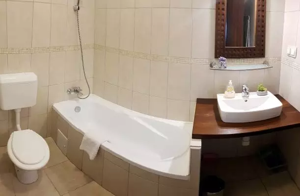 Gellény Lux Apartman Gyula