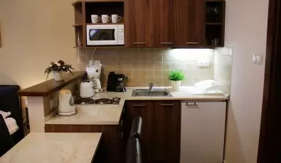 Gell�ny Lux Apartman Gyula