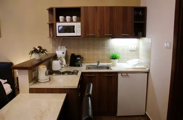 Gellény Lux Apartman Gyula Gellény Lux Apartman Gyula