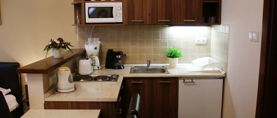 Gell�ny Lux Apartman Gyula