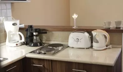 Gell�ny Lux Apartman Gyula