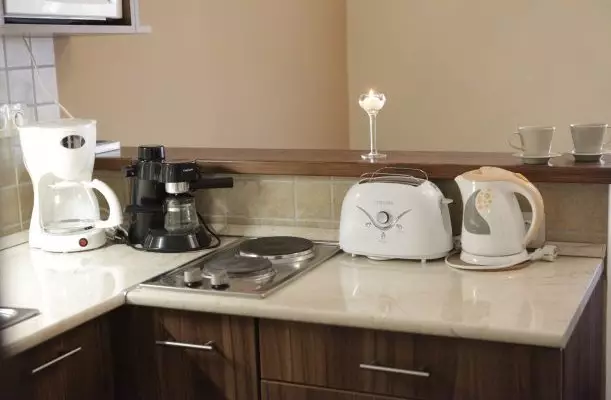 Gellény Lux Apartman Gyula Gellény Lux Apartman Gyula