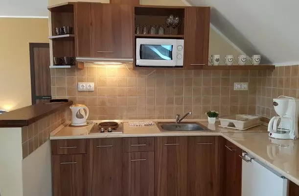 Gellény Lux Apartman Gyula Gellény Lux Apartman Gyula