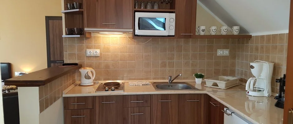 Gell�ny Lux Apartman Gyula