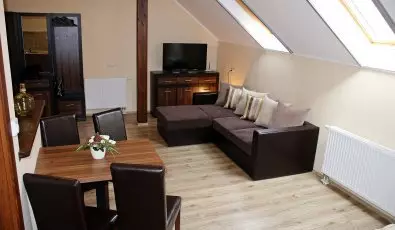 Gell�ny Lux Apartman Gyula