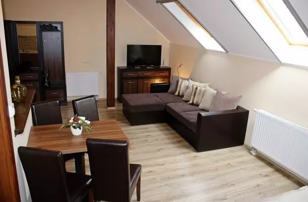 Gellény Lux Apartman Gyula Gellény Lux Apartman Gyula