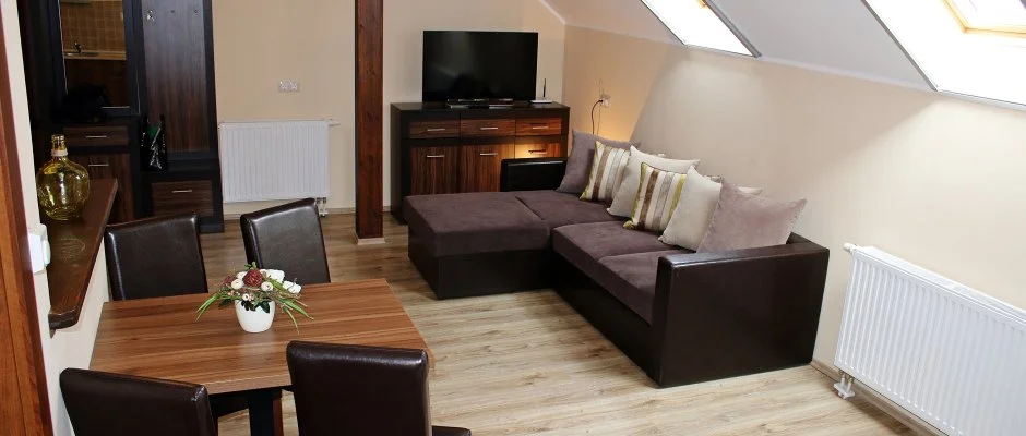 Gell�ny Lux Apartman Gyula