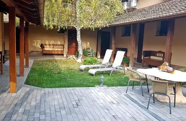 Gellény Lux Apartman Gyula Gellény Lux Apartman Gyula