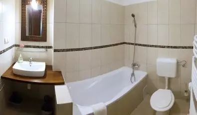 Gell�ny Lux Apartman Gyula