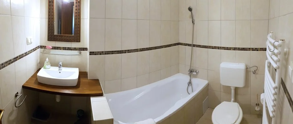 Gell�ny Lux Apartman Gyula