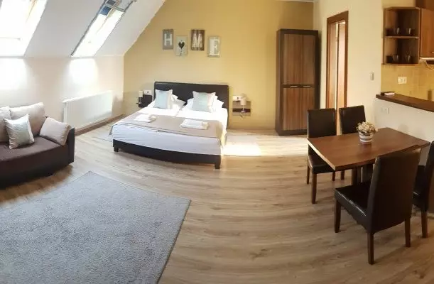 Gellény Lux Apartman Gyula Gellény Lux Apartman Gyula