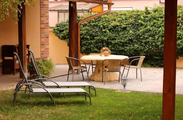 Gellény Lux Apartman Gyula Gellény Lux Apartman Gyula