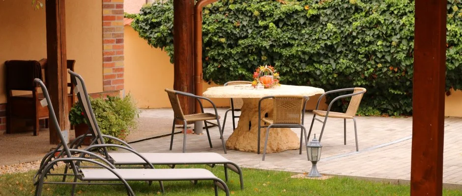 Gell�ny Lux Apartman Gyula