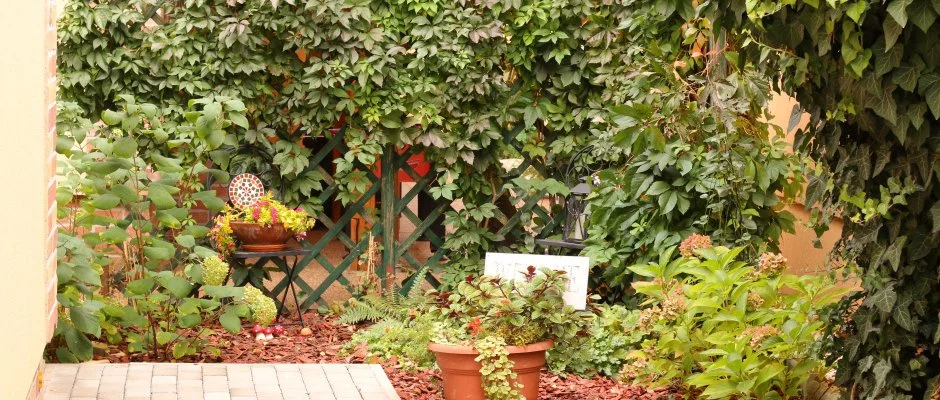 Gell�ny Lux Apartman Gyula